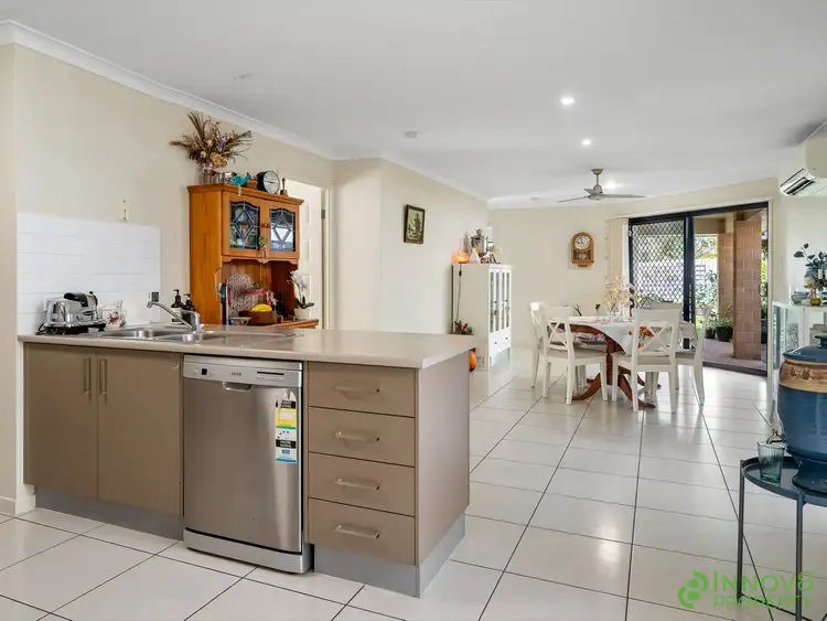 Fourth view of Homely house listing, 10 Elderflower Circuit, Griffin QLD 4503