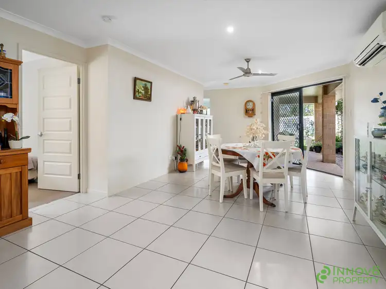 Fifth view of Homely house listing, 10 Elderflower Circuit, Griffin QLD 4503