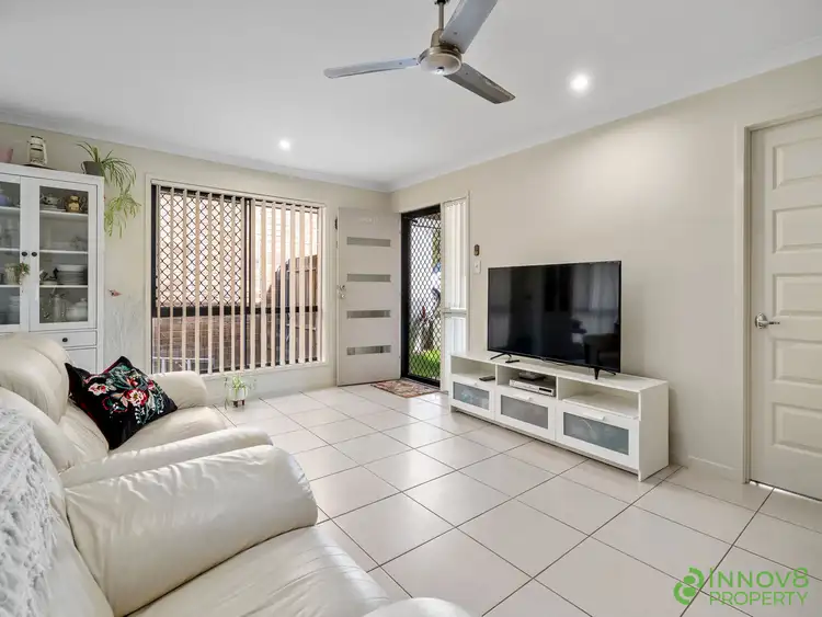 Seventh view of Homely house listing, 10 Elderflower Circuit, Griffin QLD 4503