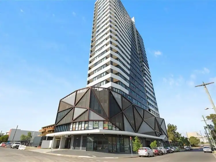 Main view of Homely apartment listing, 2203/1 Boys Avenue, Blacktown NSW 2148