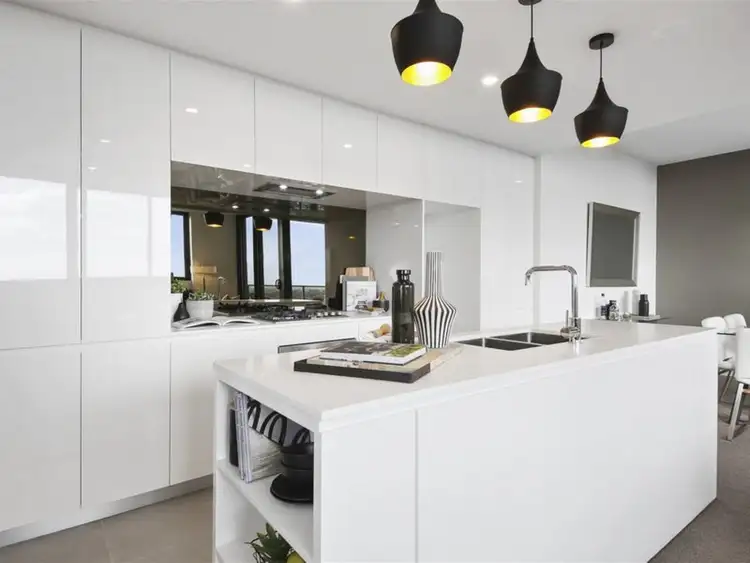Third view of Homely apartment listing, 2203/1 Boys Avenue, Blacktown NSW 2148