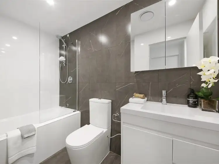 Sixth view of Homely apartment listing, 2203/1 Boys Avenue, Blacktown NSW 2148