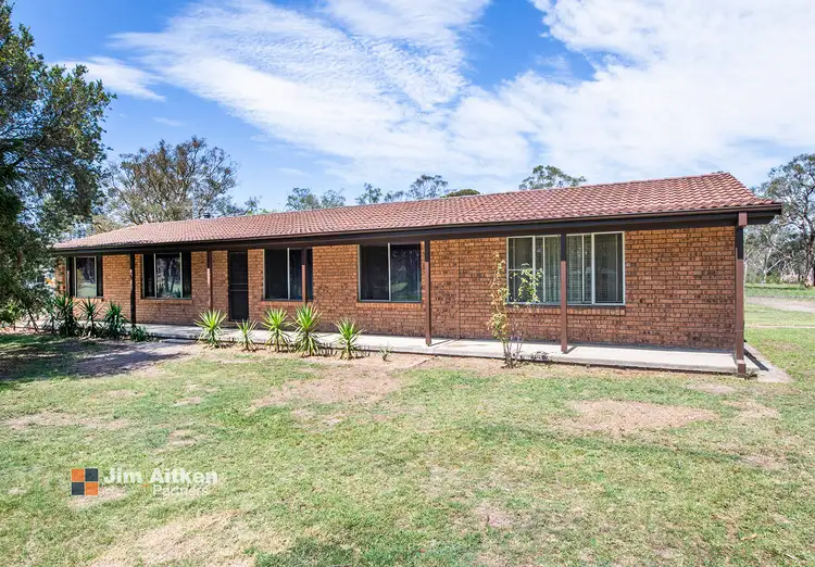 Second view of Homely rural property listing, 86 Tadmore Road, Cranebrook NSW 2749