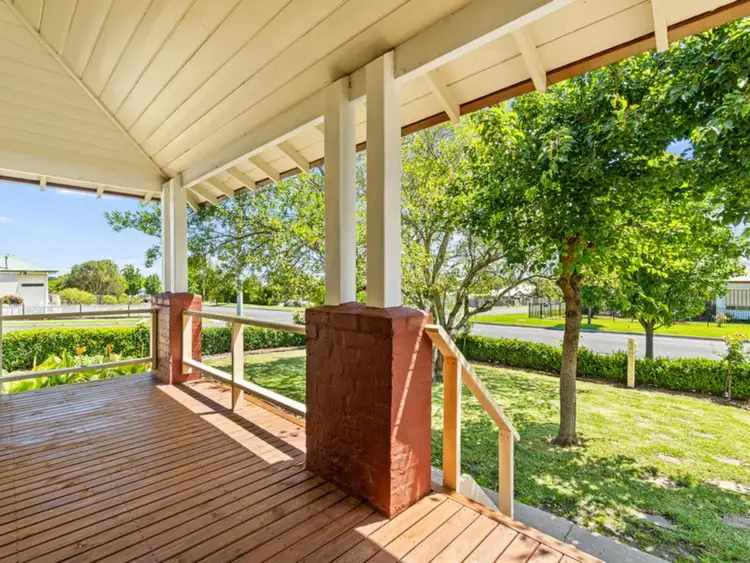 Fifth view of Homely house listing, 28 Carpenter Street, Maffra VIC 3860