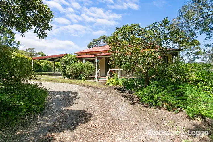 Third view of Homely house listing, 45 Larnach Road, Traralgon VIC 3844
