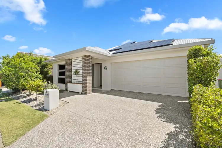 20 Hannah Crescent, Baringa QLD 4551