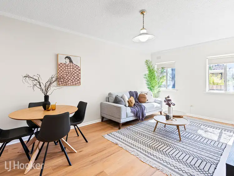 Third view of Homely unit listing, 2/2 Botanic Grove, Campbelltown SA 5074