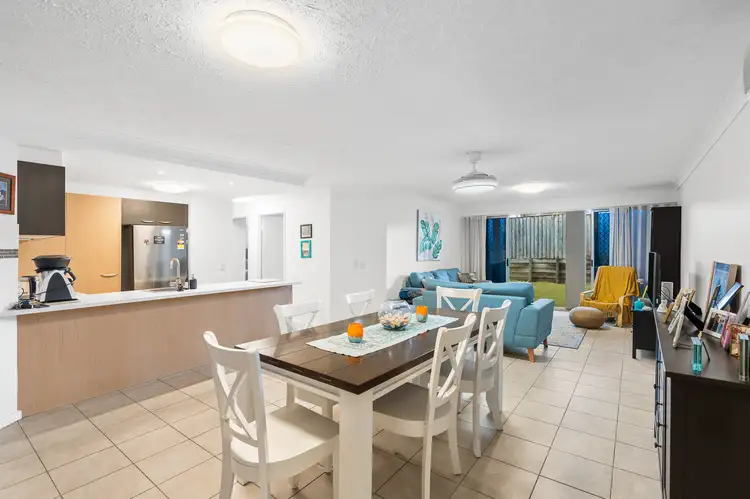 Second view of Homely unit listing, 66/11 Taigum Place, Taigum QLD 4018