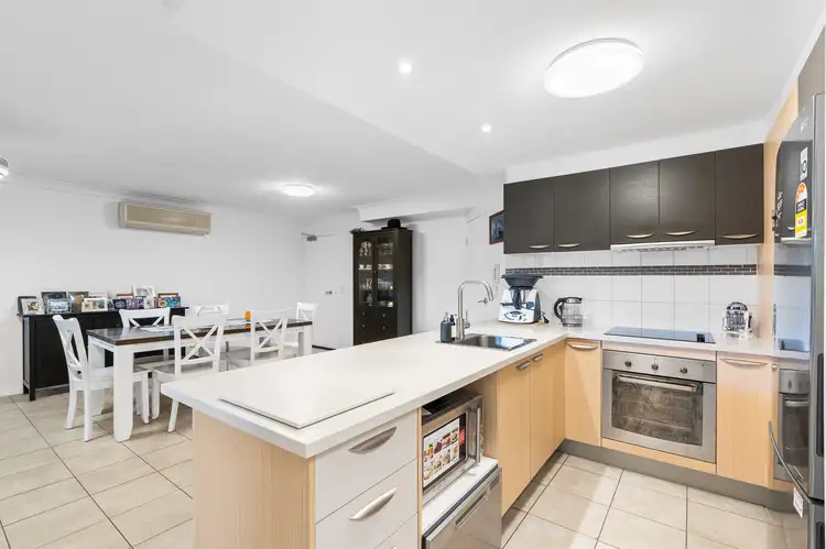 Third view of Homely unit listing, 66/11 Taigum Place, Taigum QLD 4018