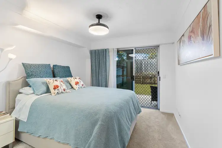 Fifth view of Homely unit listing, 66/11 Taigum Place, Taigum QLD 4018