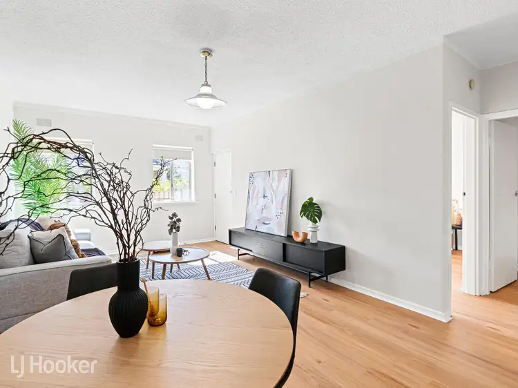 Main view of Homely unit listing, 3/2 Botanic Grove, Campbelltown SA 5074