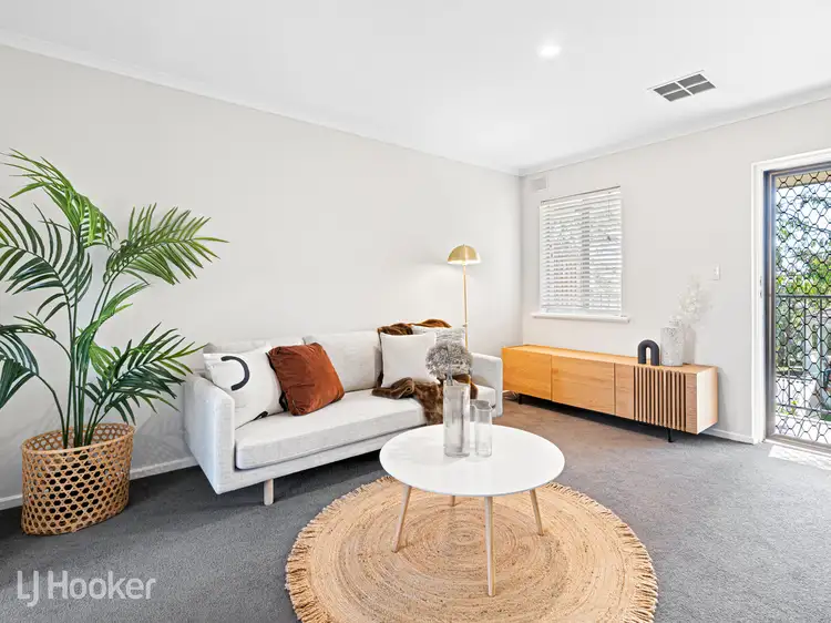 4/2 Botanic Grove, Campbelltown SA 5074