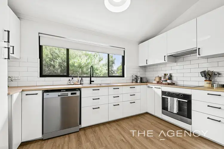Main view of Homely villa listing, 1/28 Allerton Way, Booragoon WA 6154