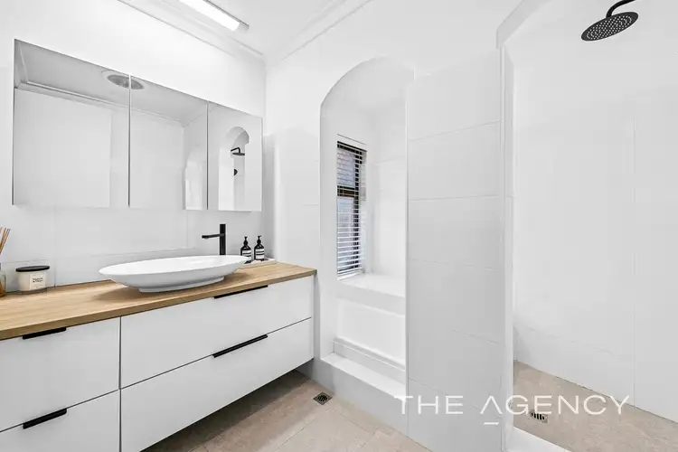 Fourth view of Homely villa listing, 1/28 Allerton Way, Booragoon WA 6154