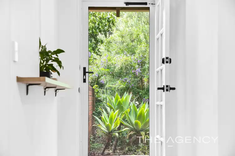 Sixth view of Homely villa listing, 1/28 Allerton Way, Booragoon WA 6154