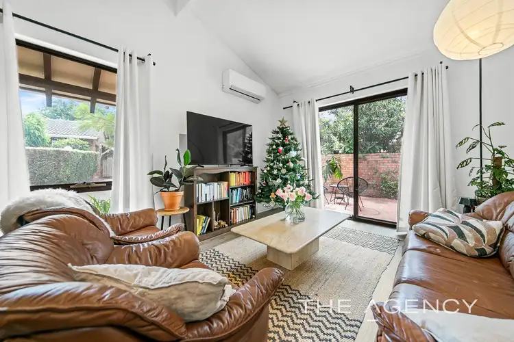 Seventh view of Homely villa listing, 1/28 Allerton Way, Booragoon WA 6154