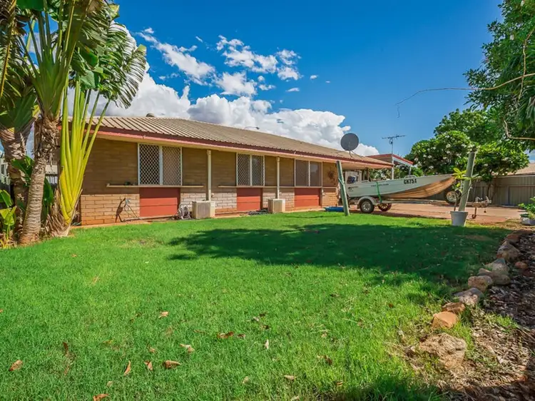 Main view of Homely house listing, 2 Dorrigo Loop, South Hedland WA 6722