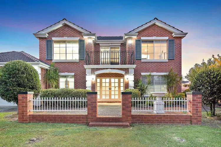 11 Nolan Avenue, Southern River WA 6110