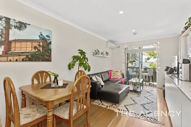 Third view of Homely apartment listing, 18-3 Bowman Street, South Perth WA 6151