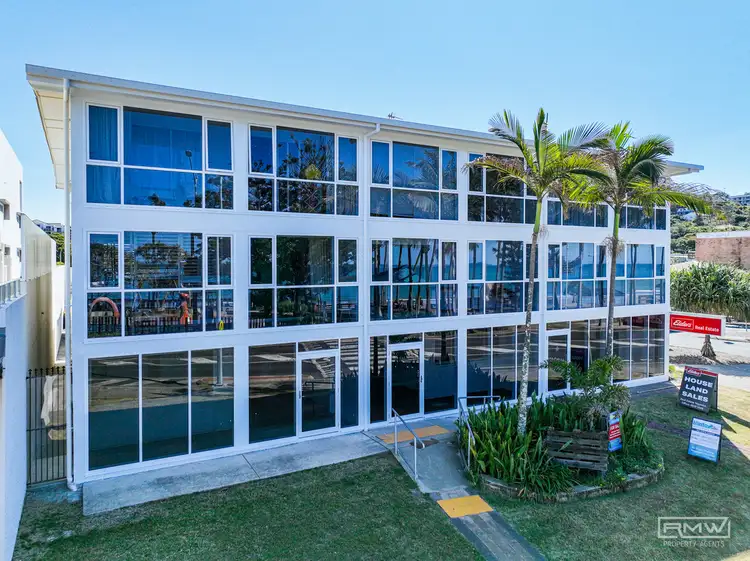 Main view of Homely house listing, 8/16 Anzac Parade, Yeppoon QLD 4703