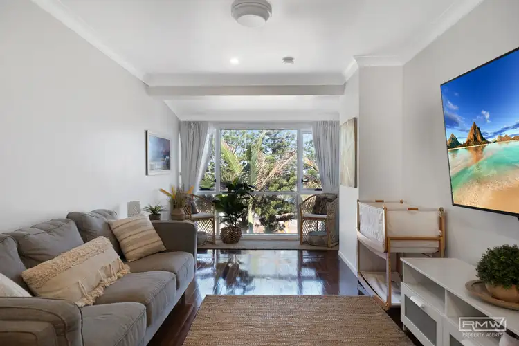 Third view of Homely house listing, 8/16 Anzac Parade, Yeppoon QLD 4703