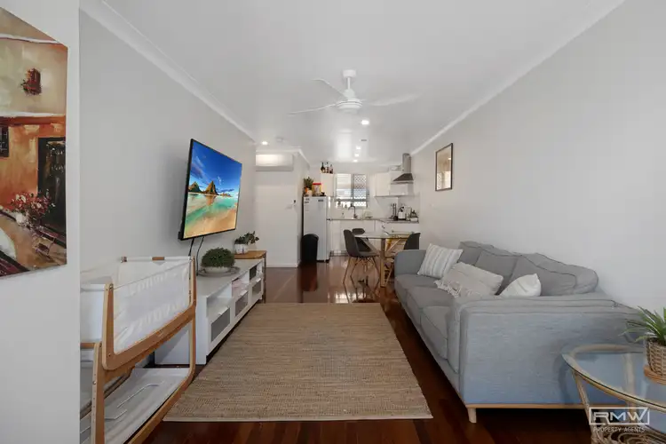 Fourth view of Homely house listing, 8/16 Anzac Parade, Yeppoon QLD 4703