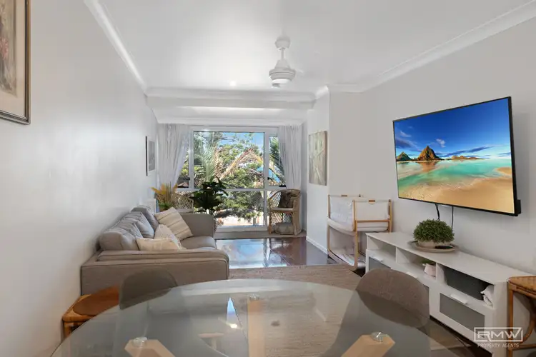 Fifth view of Homely house listing, 8/16 Anzac Parade, Yeppoon QLD 4703