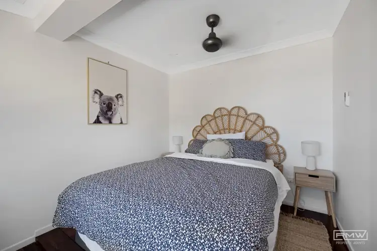 Sixth view of Homely house listing, 8/16 Anzac Parade, Yeppoon QLD 4703