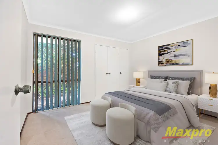 Second view of Homely unit listing, 2/20 Ravenslea Drive, Parkwood WA 6147