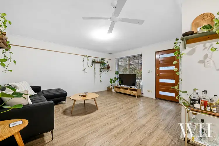Second view of Homely villa listing, 11/93-95 Forrest Street, Fremantle WA 6160