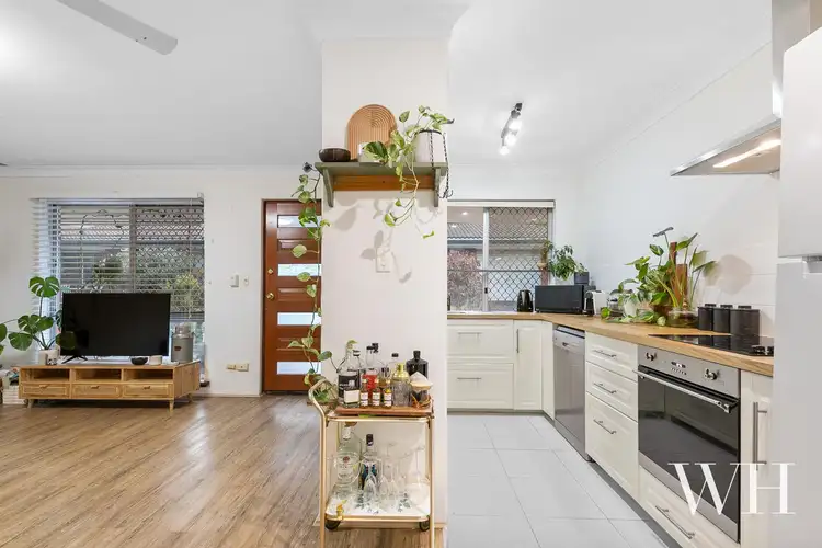 Sixth view of Homely villa listing, 11/93-95 Forrest Street, Fremantle WA 6160