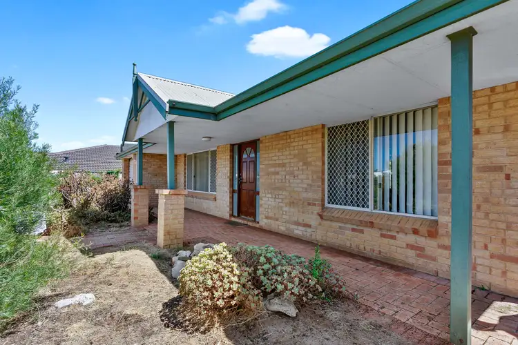 Second view of Homely house listing, 10 Carnoustie Gardens, Meadow Springs WA 6210