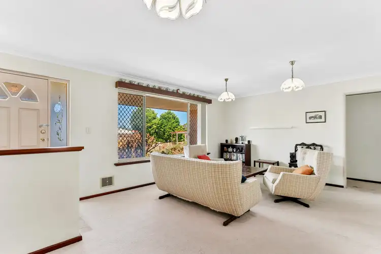 Third view of Homely house listing, 10 Carnoustie Gardens, Meadow Springs WA 6210