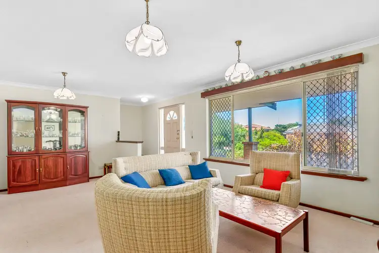 Fourth view of Homely house listing, 10 Carnoustie Gardens, Meadow Springs WA 6210