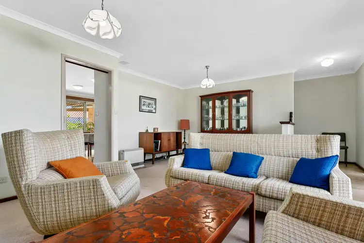 Fifth view of Homely house listing, 10 Carnoustie Gardens, Meadow Springs WA 6210