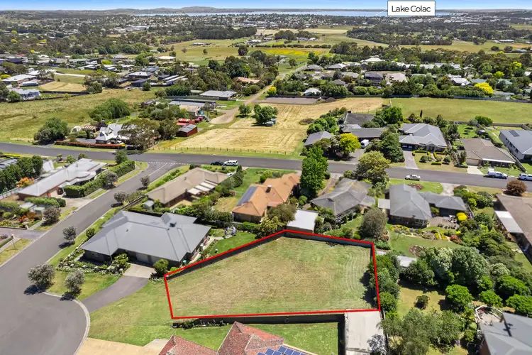 3 Banksia Drive, Elliminyt VIC 3250