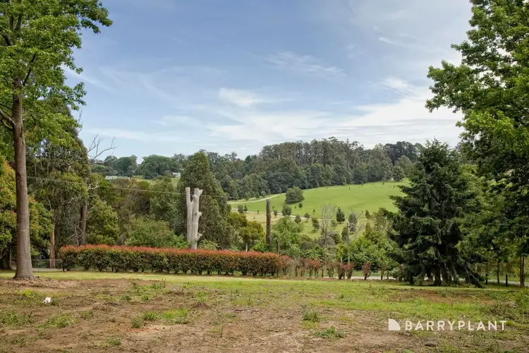 Fifth view of Homely land listing, 11 Hamilton Road, Emerald VIC 3782