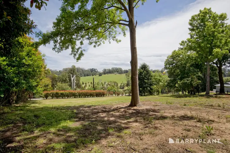 Sixth view of Homely land listing, 11 Hamilton Road, Emerald VIC 3782
