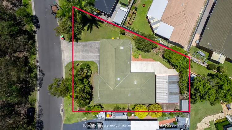 Second view of Homely house listing, 9 Stallone Circuit, Mcdowall QLD 4053