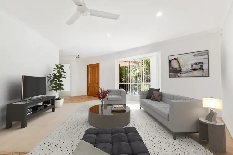Third view of Homely house listing, 9 Stallone Circuit, Mcdowall QLD 4053