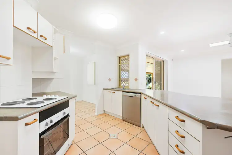 Fifth view of Homely house listing, 9 Stallone Circuit, Mcdowall QLD 4053