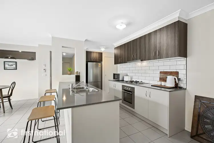 Third view of Homely house listing, 3 Downton Street, Warragul VIC 3820