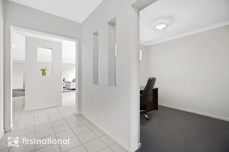 Fifth view of Homely house listing, 3 Downton Street, Warragul VIC 3820