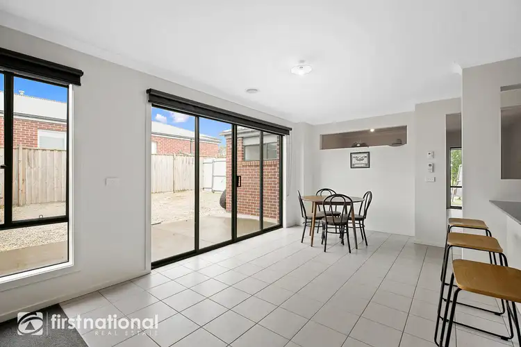 Sixth view of Homely house listing, 3 Downton Street, Warragul VIC 3820