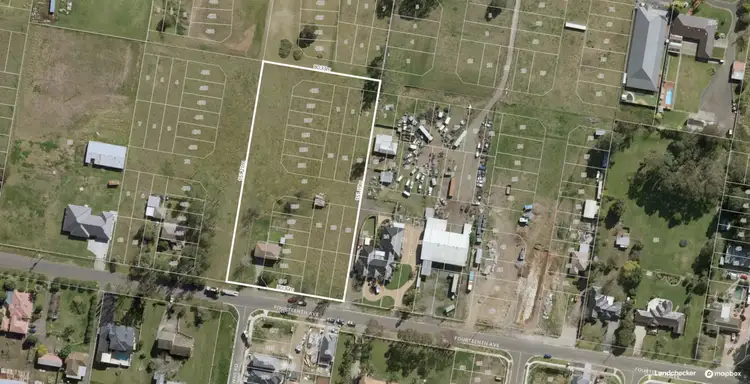 Main view of Homely land listing, 65 Fourteenth Avenue, Austral NSW 2179