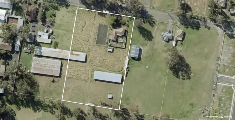Main view of Homely other listing, 80 Tenth Avenue, Austral NSW 2179