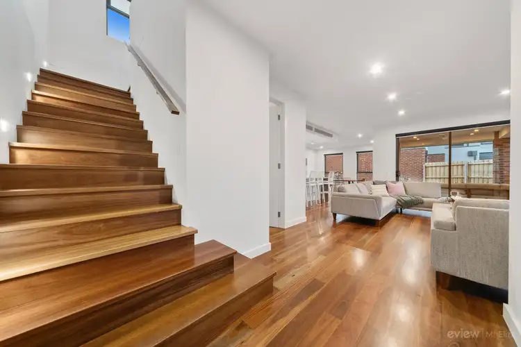 Third view of Homely townhouse listing, 1/85B East Road, Seaford VIC 3198