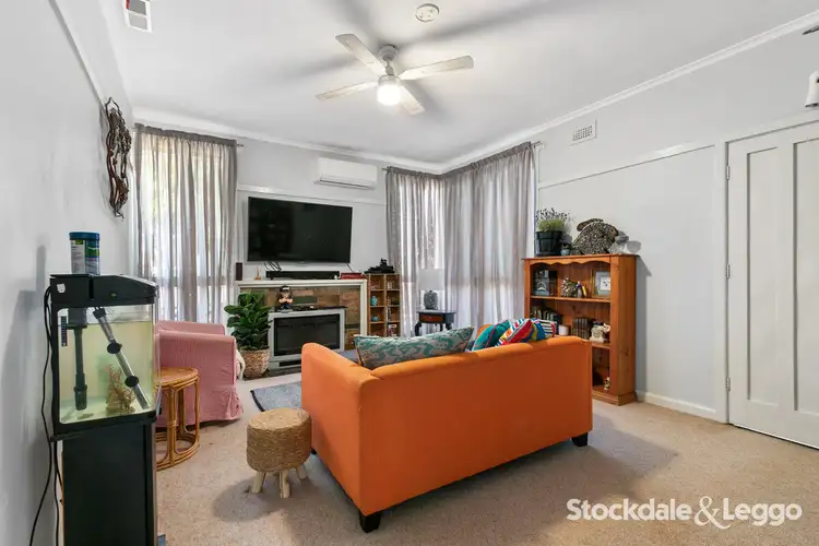Third view of Homely house listing, 79 Comans Street, Morwell VIC 3840