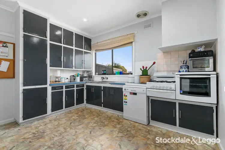 Fifth view of Homely house listing, 79 Comans Street, Morwell VIC 3840