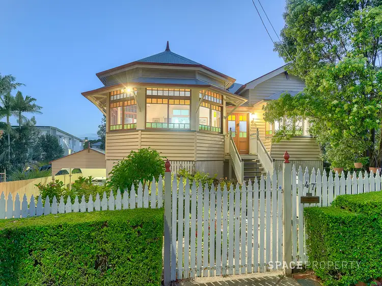 Main view of Homely house listing, 47 Ryan Street, West End QLD 4101